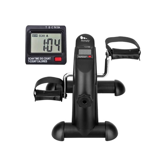 Other Mini Desk Exercise Bike Poshmark